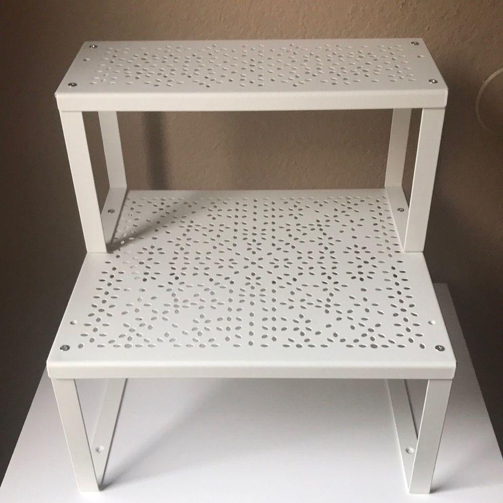 IKEA - Variera Shelves, Set of 2